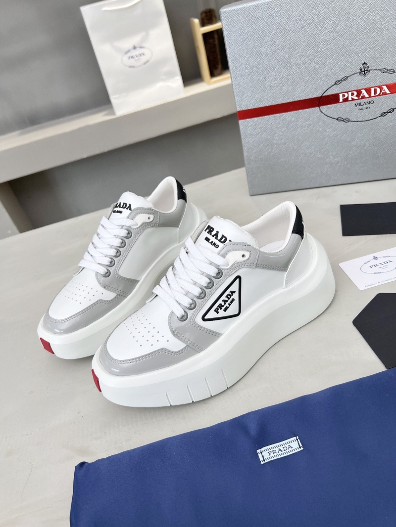 Prada Casual Shoes